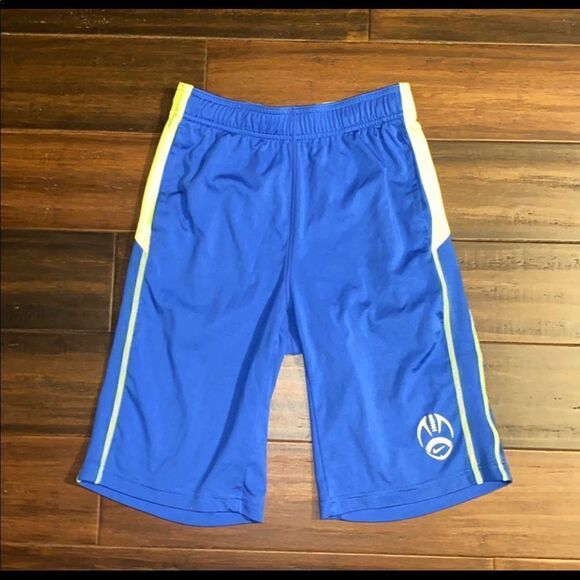 Nike Boys Shorts   - Picture 1 of 4